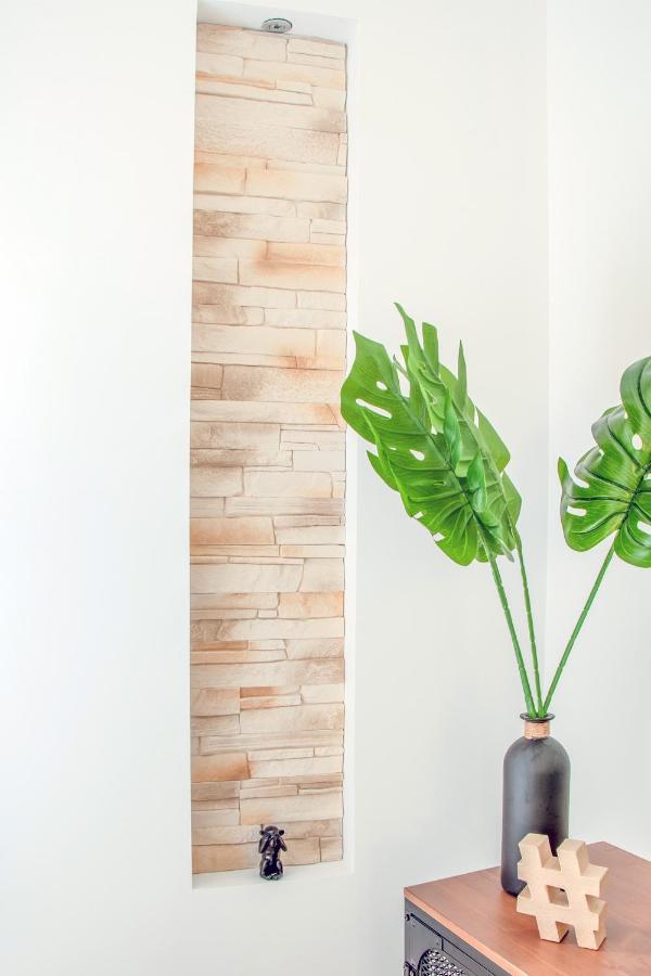 Appartement Contemporain Au Coeur Du Centre Ville Mâcon エクステリア 写真